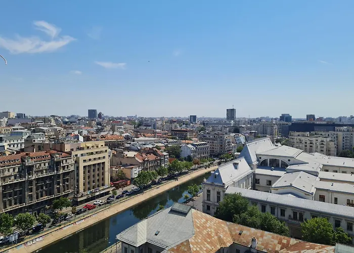 Old Town - Best View Of City