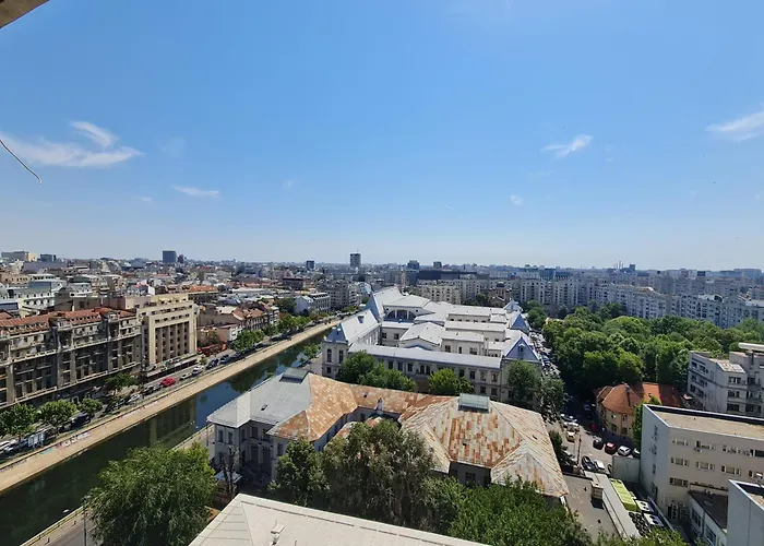 Old Town - Best View Of City