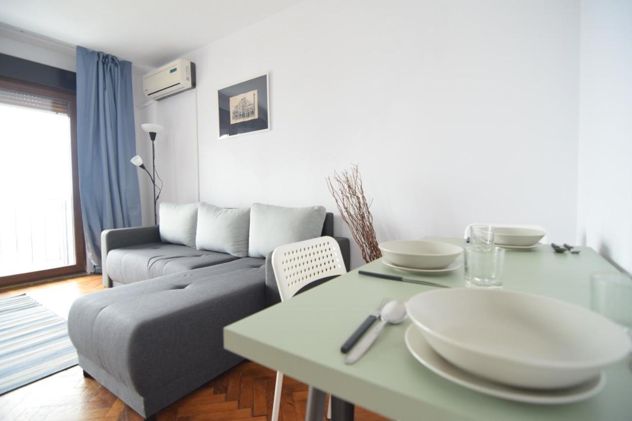 Old Town - View Of Apartment *