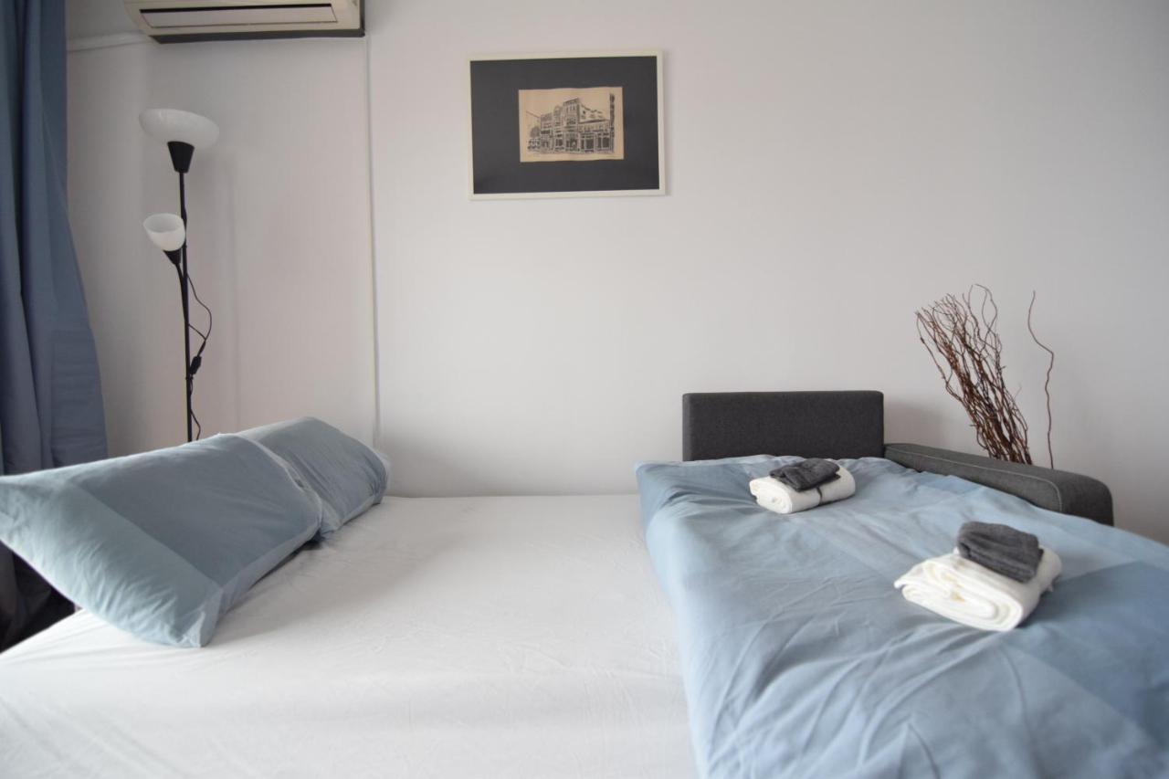 Old Town - View Of Apartment *