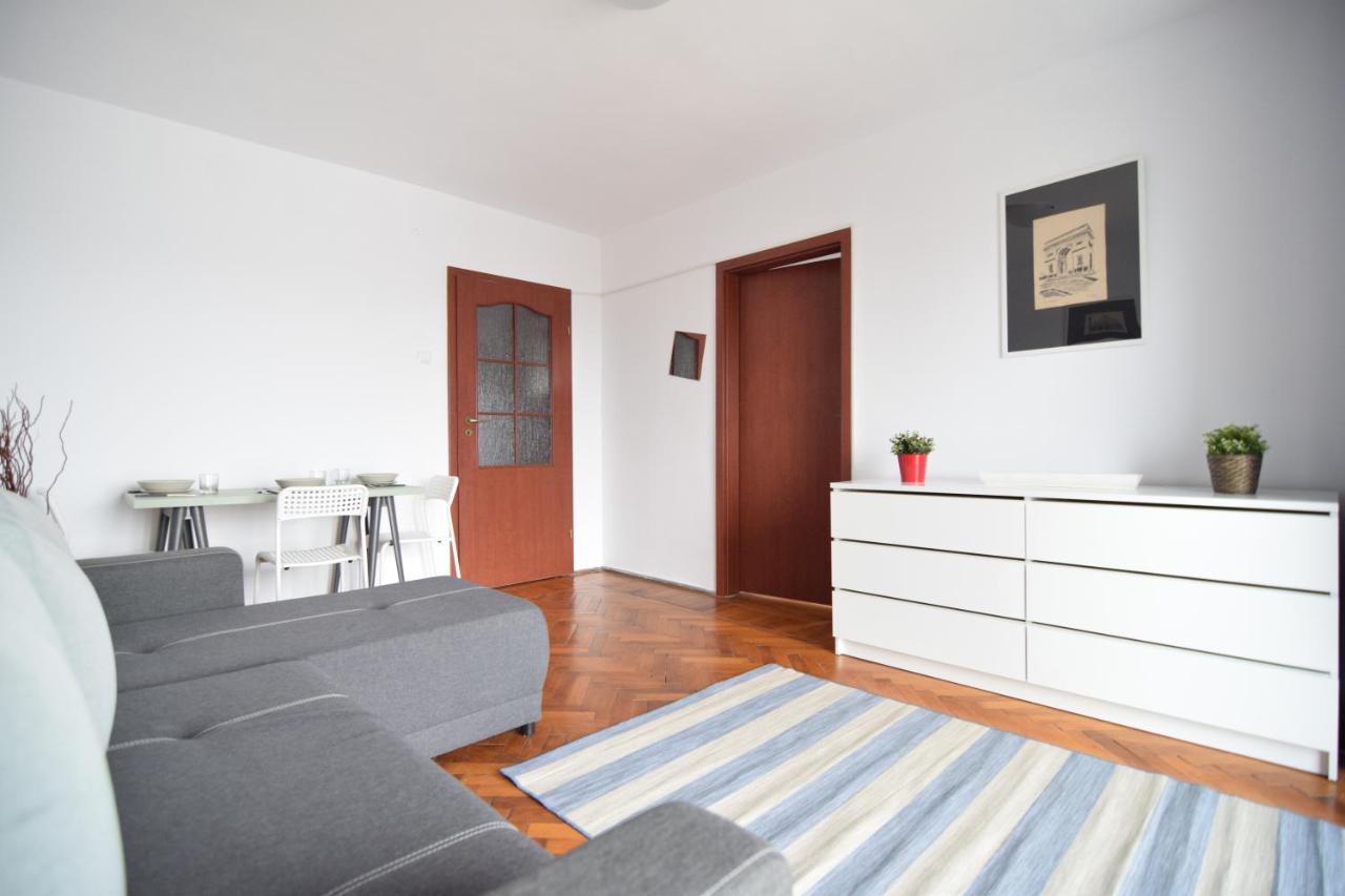 Old Town - View Of Apartment
