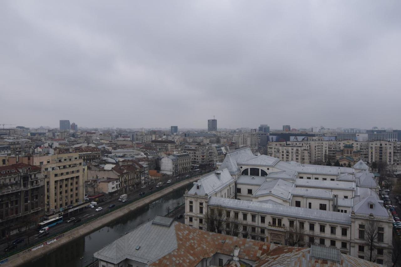 Old Town - View Of Apartment