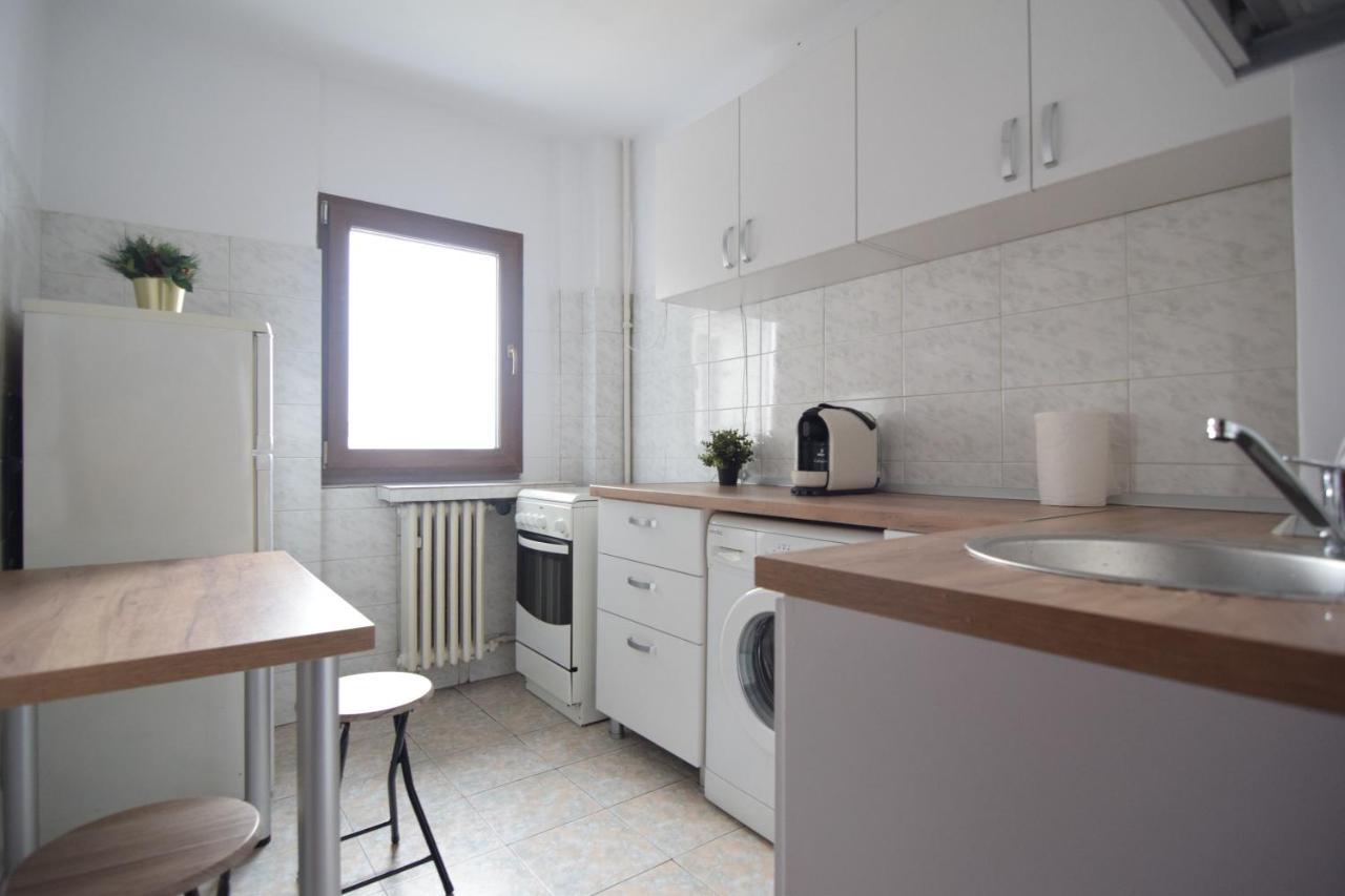 Apartment Old Town - View Of